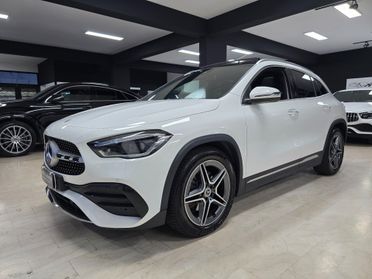 Mercedes-benz GLA 200 d Automatic 4Matic Premium (Tetto panorama)