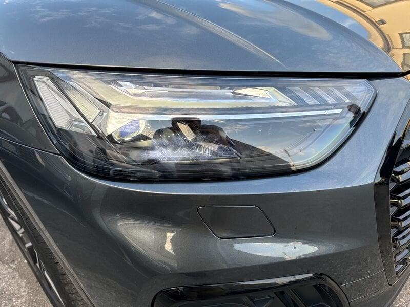 Audi Q5 I Sportback 2021 40 2.0 tdi mhev S line Plus quattro s-tronic