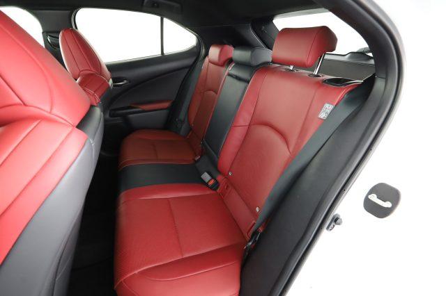 LEXUS Other UX UX Hybrid F Sport