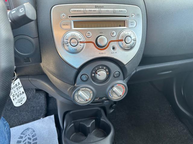 NISSAN Micra 1.2 12V 5 porte Comfort