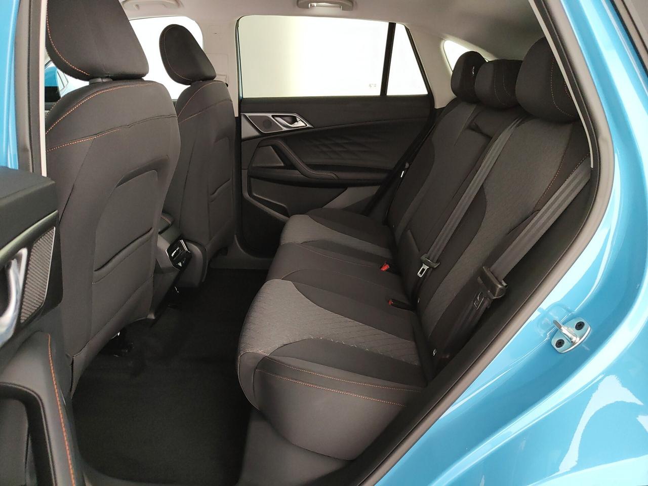 Mg HS 1.5T-GDI Comfort