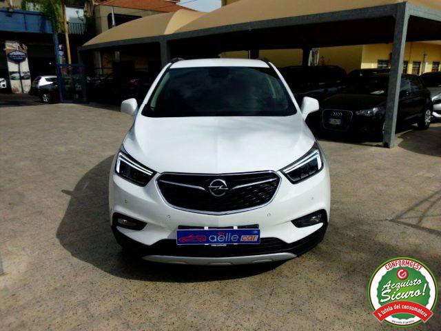 OPEL Mokka X 1.6 CDTI Ecotec 131 CV 4x2 Innovation