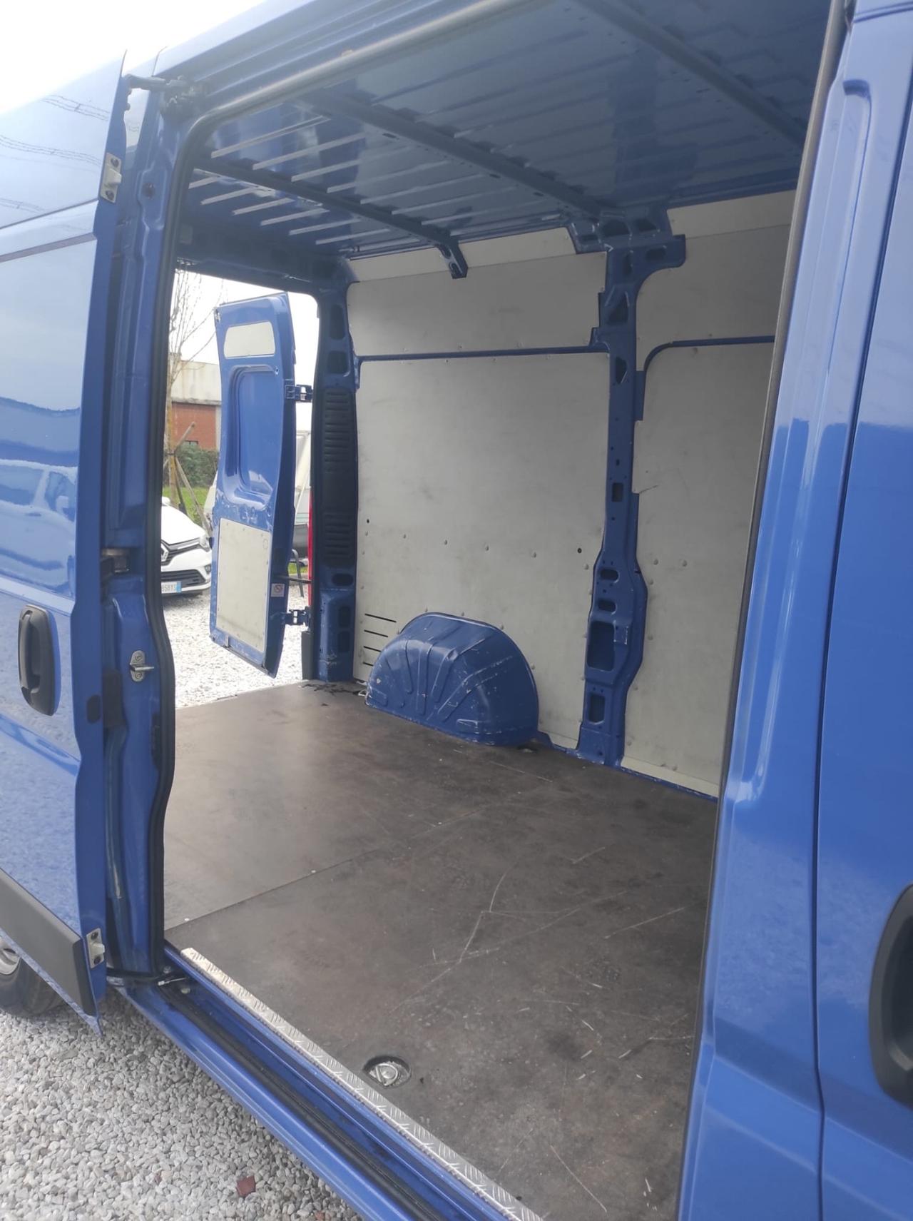 Fiat Ducato 33 2.3 MJT 120CV Iva Compresa