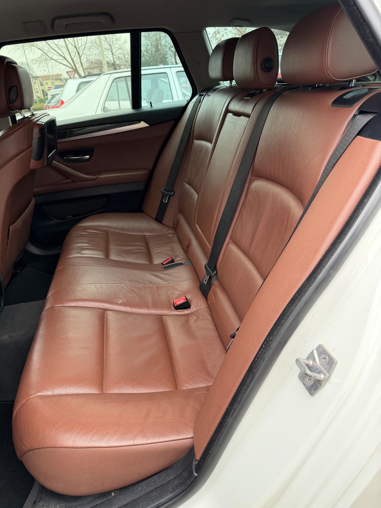 Bmw 530 530d xDrive 258CV Touring Msport