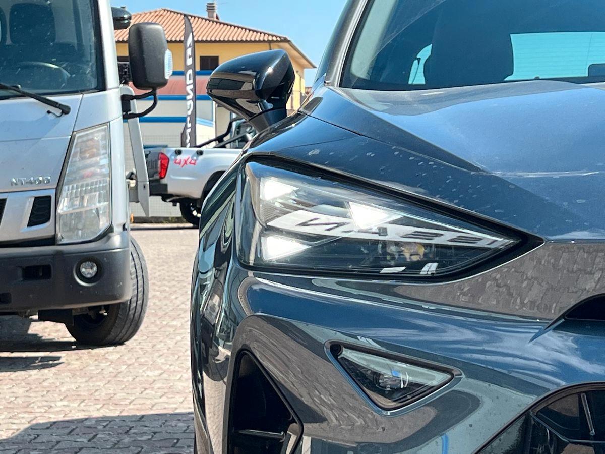 CUPRA Formentor 2.0 tdi 150cv dsg