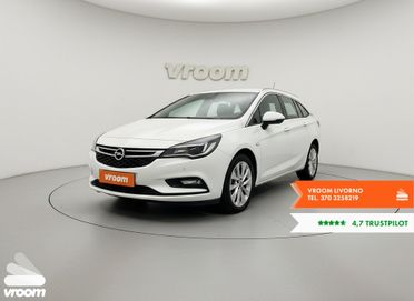 OPEL Astra 5ª serie Astra 1.4 Turbo 110CV EcoM...