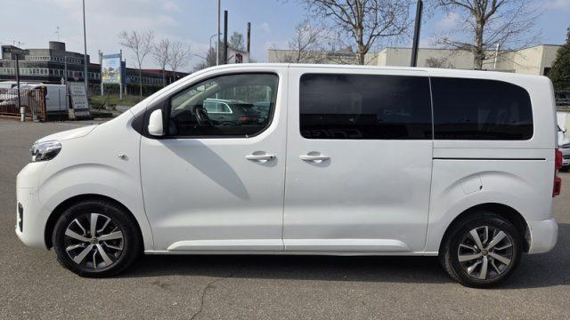 TOYOTA Proace Verso 2.0D 150 CV L1 D Executive PERMUTE