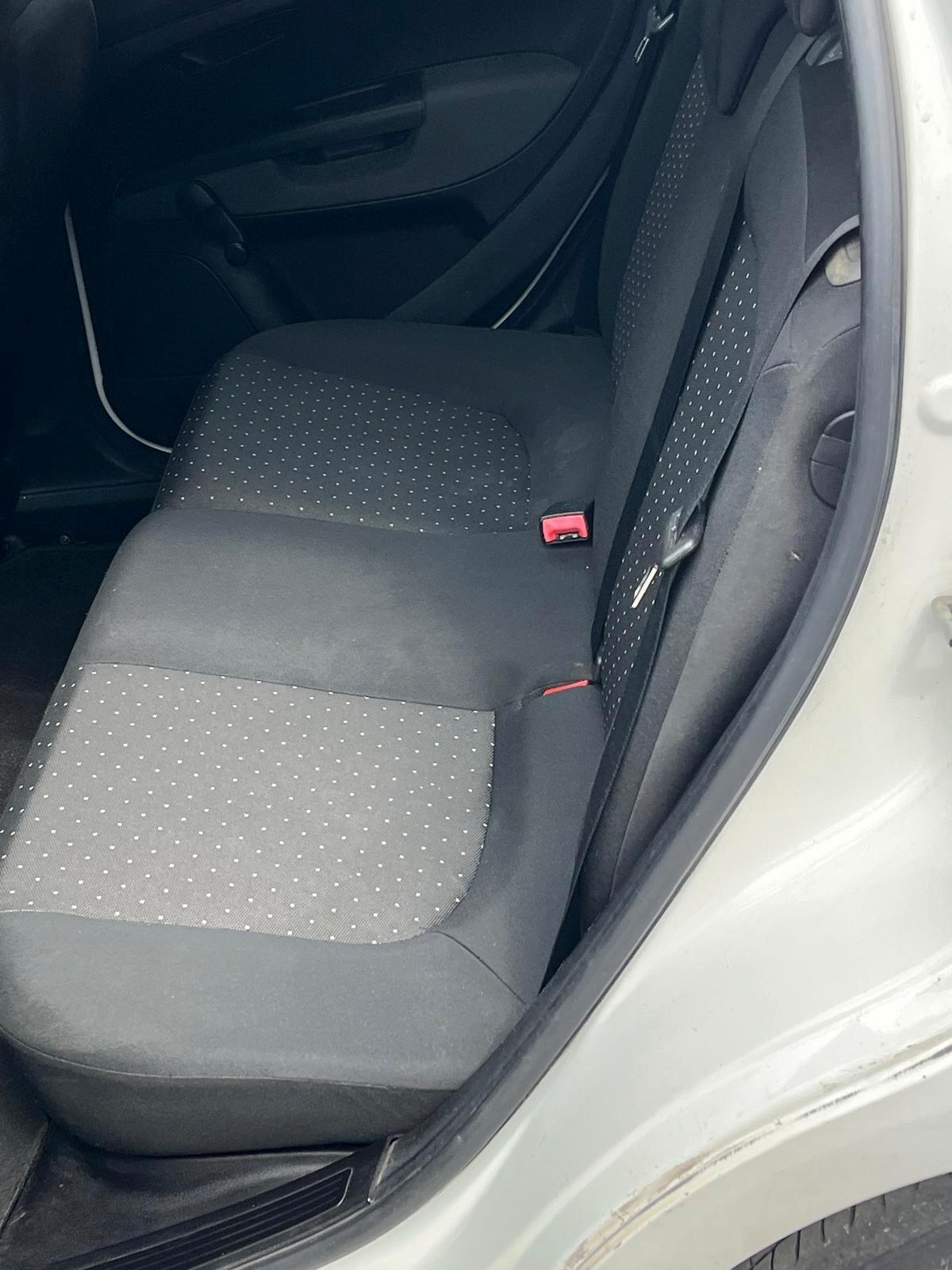 Fiat Grande Punto 1.4 5 porte Dynamic GPL