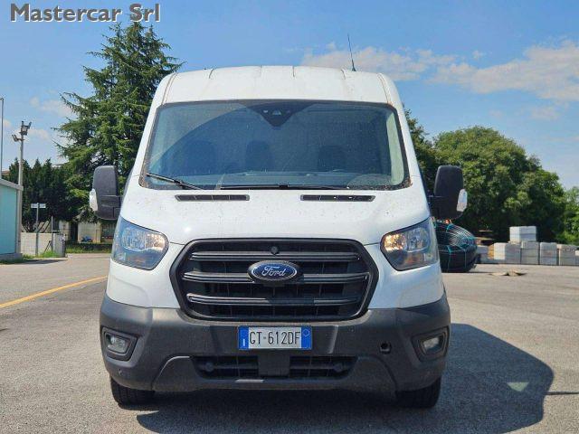 FORD Transit Transit 310 2.0 Eco Mhev 130CV - GT612DF