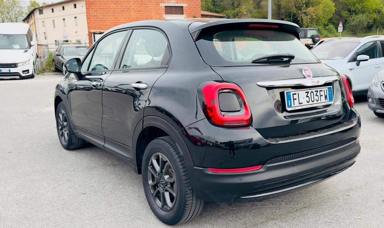 Fiat 500X 1.3 MultiJet 95 CV Lounge