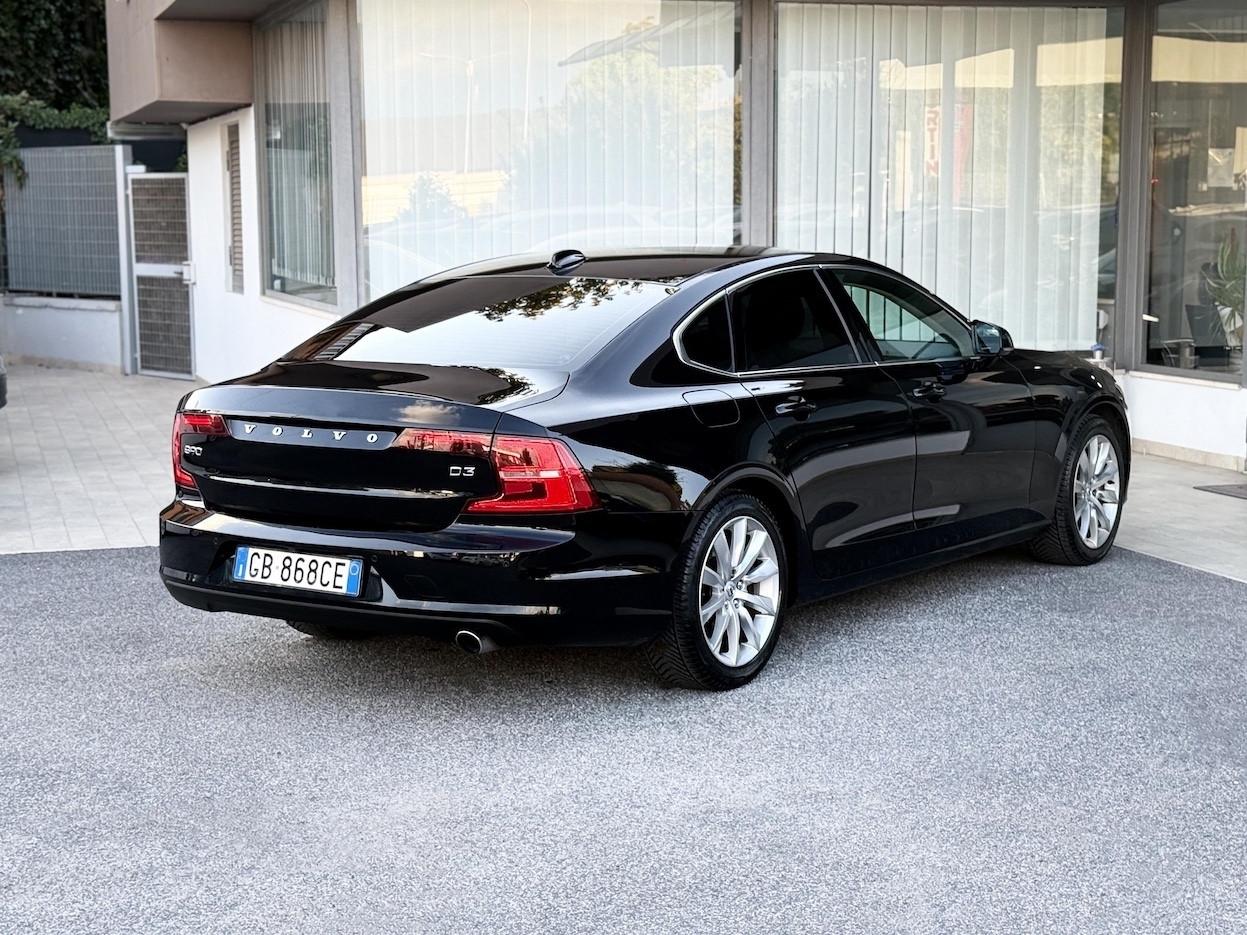 Volvo S90 2.0 Diesel 150CV E6 Automatica - 2020
