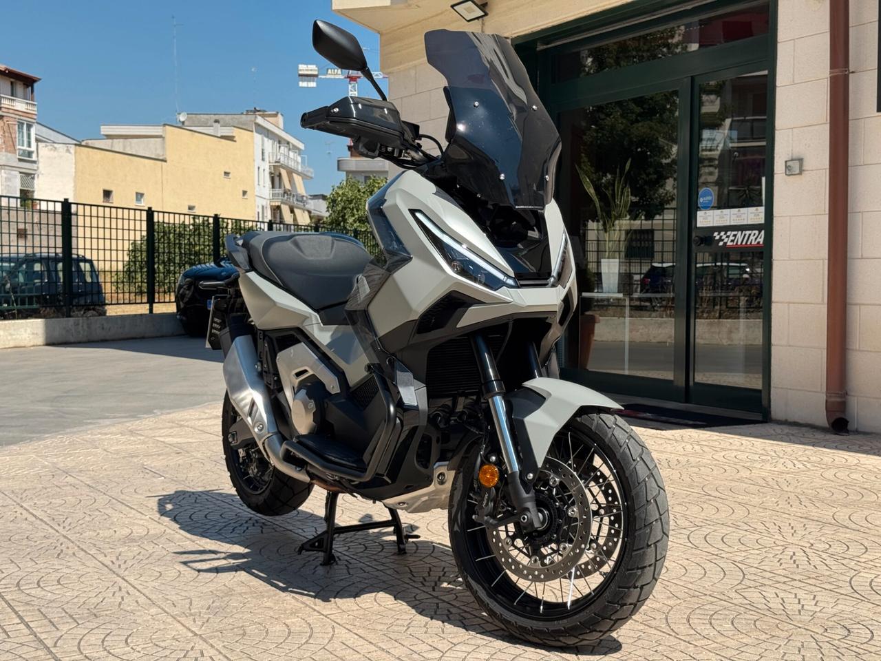 Honda X-ADV 750 DCT ABS 58CV MY26