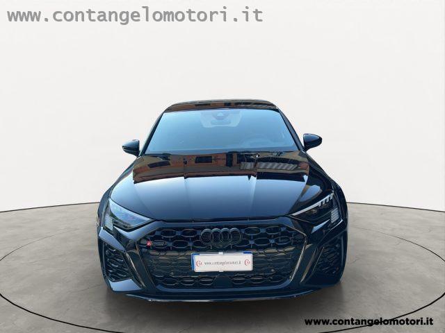 AUDI RS3 1- 300 RS3 SPB TFSI quattro S tronic