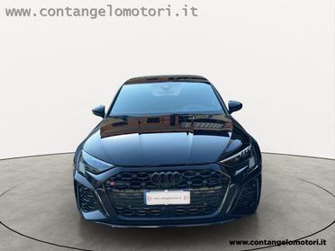 AUDI RS3 RS3 SPB TFSI quattro S tronic 1-300