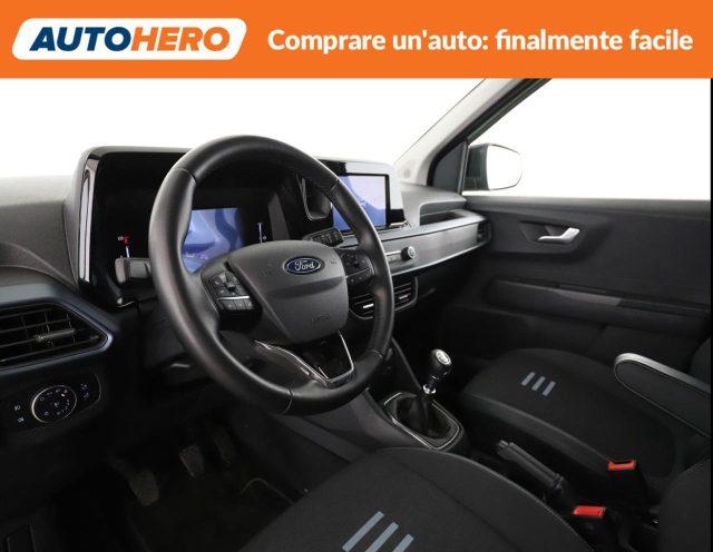FORD Tourneo Courier 1.0 EcoBoost Active