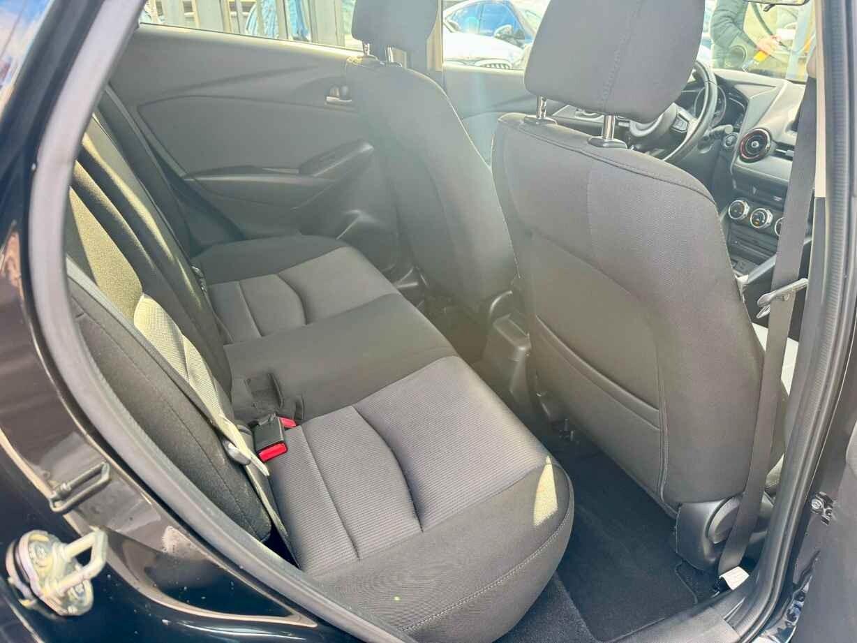 Mazda CX-3 1.5L Skyactiv-D Luxury Edition 105 CV