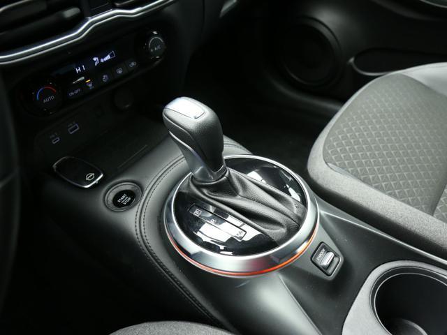 NISSAN Juke 1.0 DIG-T 114 CV DCT N-Connecta