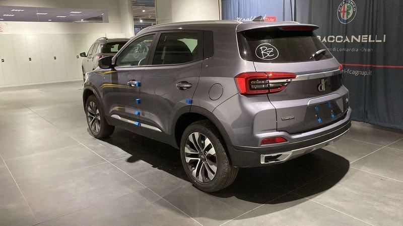 DR AUTOMOBILES dr 5.0 dr 5.0 1.5 Comfort