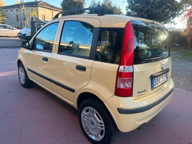 Fiat Panda 1.2 Dynamic Natural Power, UNIPROPRIETARIO!!