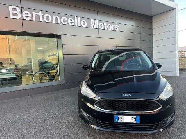 FORD C-Max 1.5 TDCi 120CV Start&Stop Business NEOPATENTATI