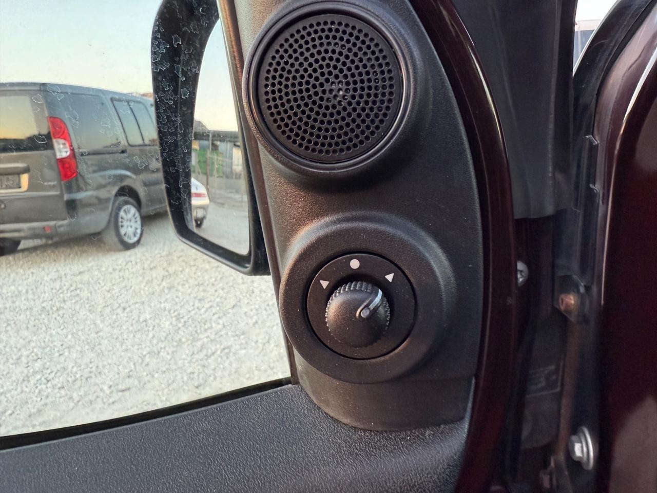 Fiat Doblò 1.6 MJT 105CV 5 posti