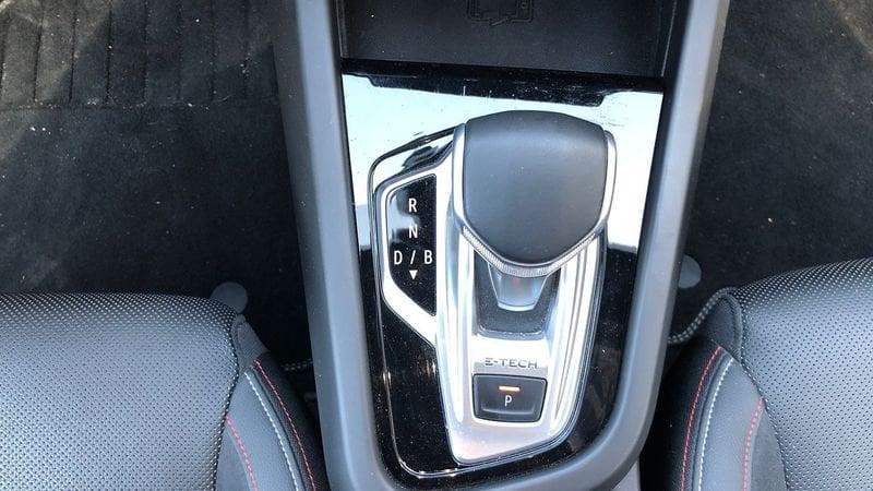 Renault Arkana 1.6 E-Tech full hybrid R.S. Line 145cv 1.6 E-Tech full hybrid R.S. Line Auto 145cv