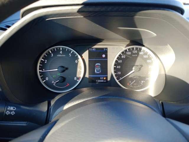 Nissan Juke 1.0 dig-t N-Connecta 114cv