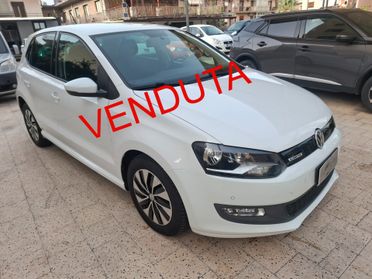 Volkswagen Polo - 1.4 TDI Business Ed.