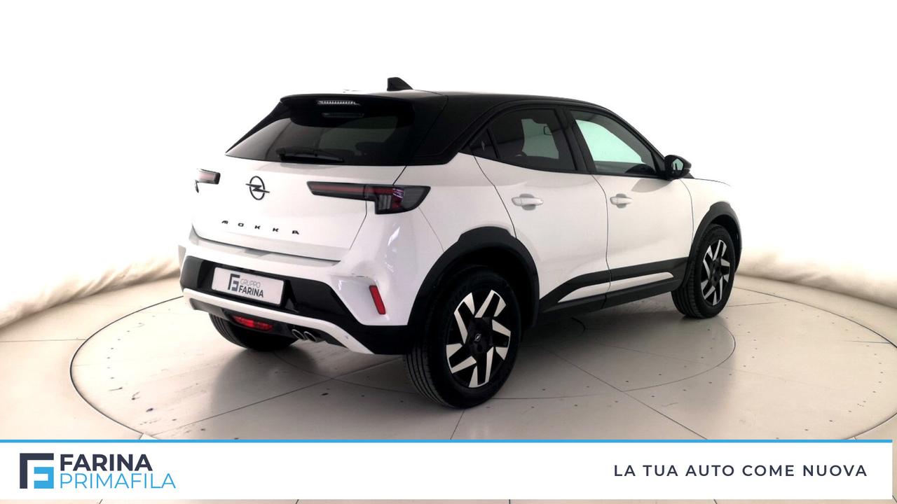 OPEL Mokka II 2025 - Mokka 1.2 GS s&s 136cv