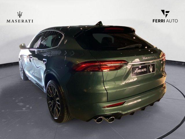 MASERATI Grecale MHEV 250 CV AWD MY25