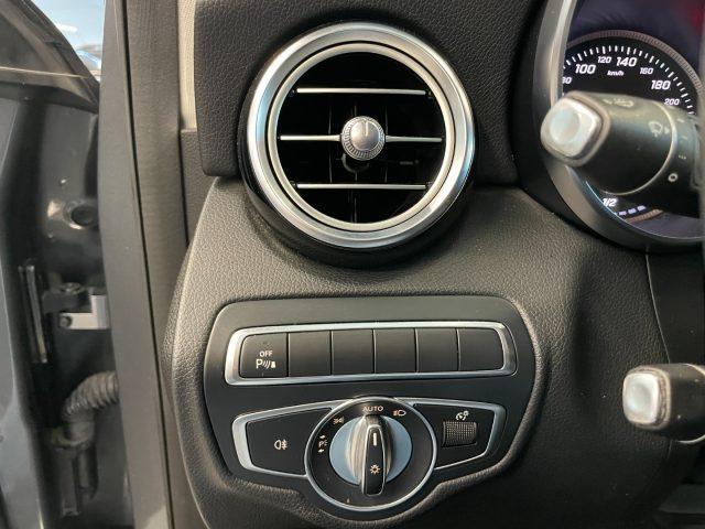 MERCEDES-BENZ GLC 250 2.0 d 4Matic 204 CV Premium