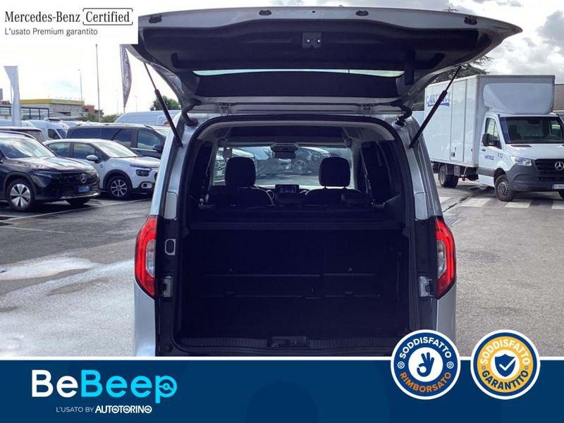 Mercedes-Benz Classe T LONG 180D PREMIUM AUTO