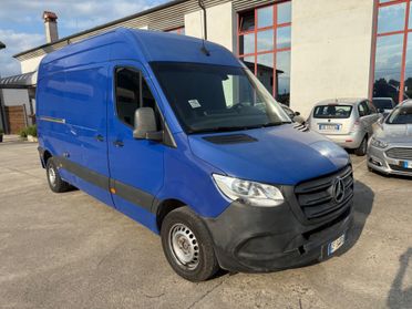 Mercedes-benz Sprinter F43L/35 314 CDI RWD SL-TA Furgone