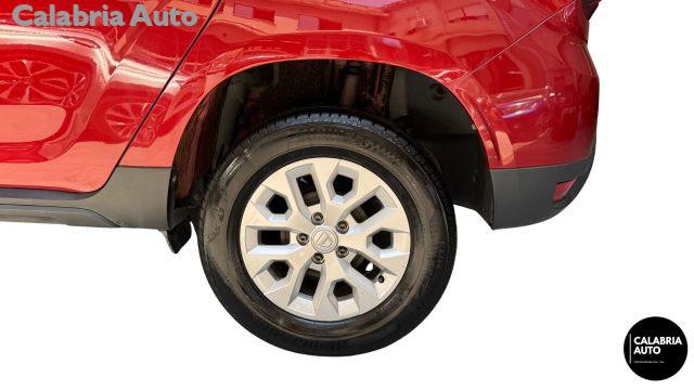 DACIA Duster 1.0 TCe GPL 4x2 Comfort