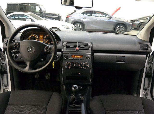 MERCEDES-BENZ A 160 BlueEFFICIENCY "Km 42900-1 Proprietario"