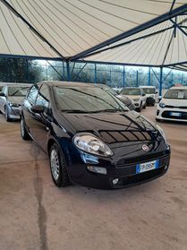 Fiat Punto 1.3 MJT II S&S 95 CV 5 porte Street