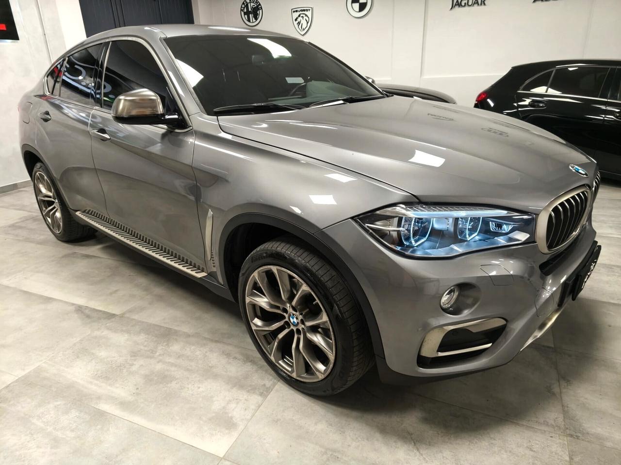 ** Bmw X6 xDrive30d 249CV Extravagance NO SUPERBOLLO**
