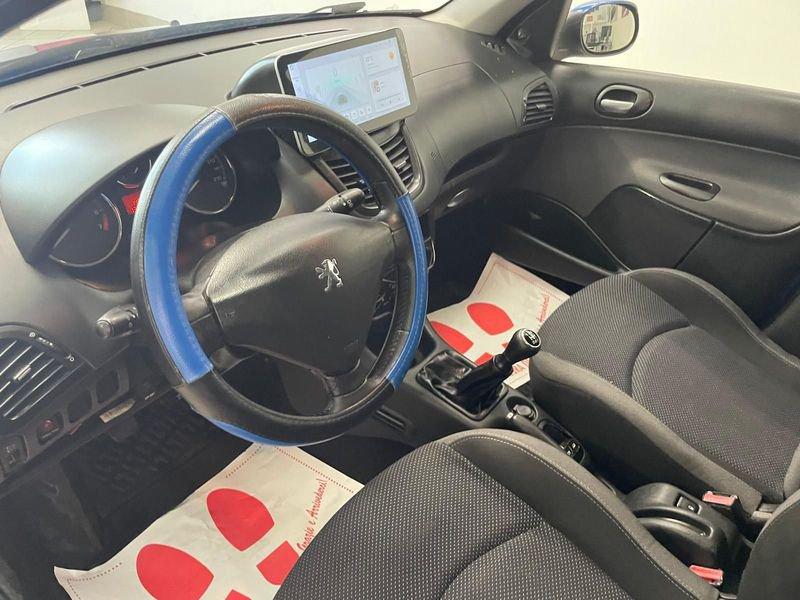 Peugeot 206 Plus Plus 1.1 60CV 5p. ONE Line