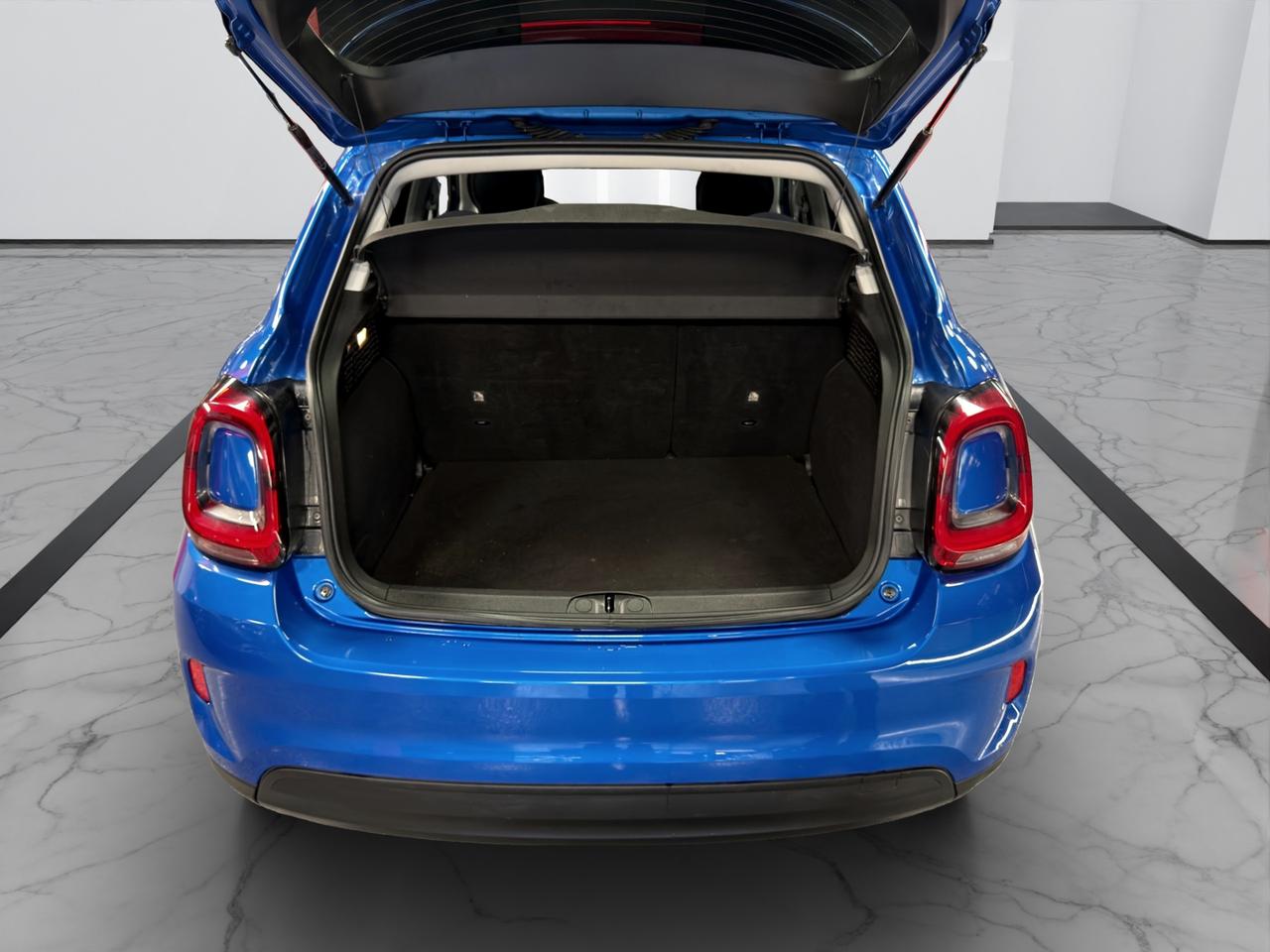 Fiat 500 X 500X 1.0 t3 Club 120cv