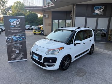 Citroen C3 Picasso 1.6 HDi 90 cv - Neopatentati