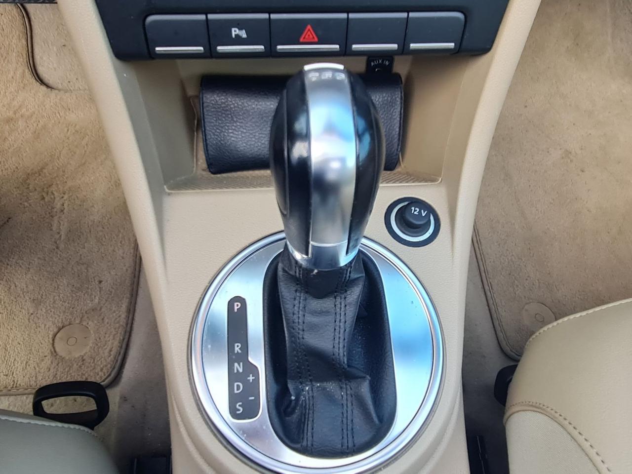 Volkswagen Maggiolino 1.6 TDI BlueMotion 70 #7306