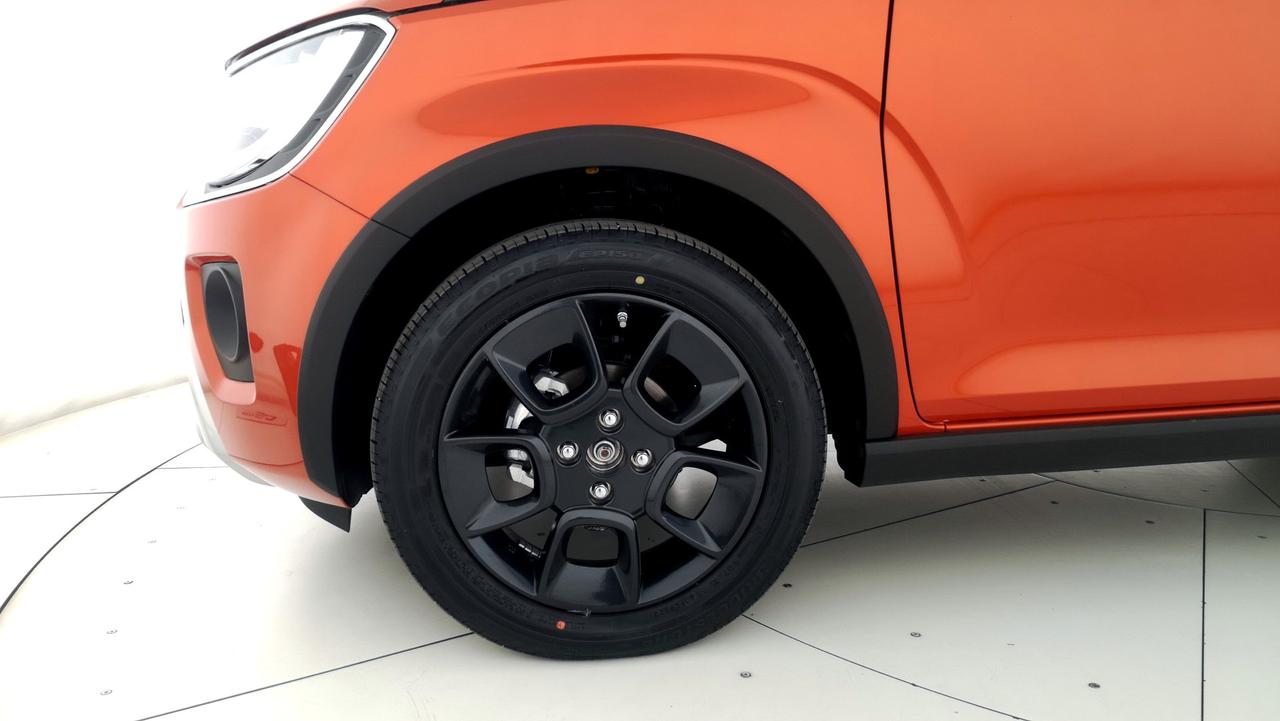 SUZUKI Ignis 1.2h Top 2wd