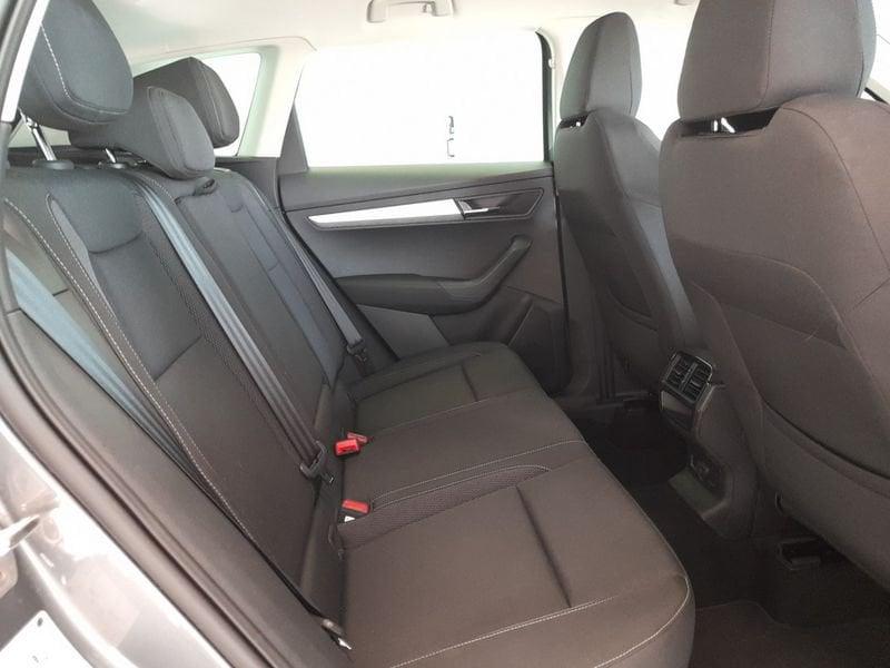 Škoda Karoq 2.0 TDI 110KW Executive DSG