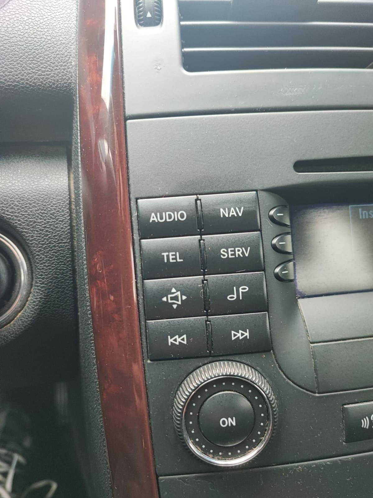 Mercedes-benz A 180 CDI Avantgarde