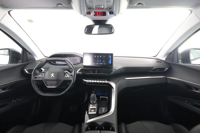 PEUGEOT 3008 3008 BlueHDi 130 S&S EAT8 Allure