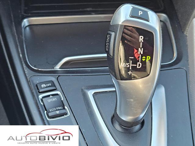 BMW 320 d Touring Msport Automatic BLACKFRIDAY