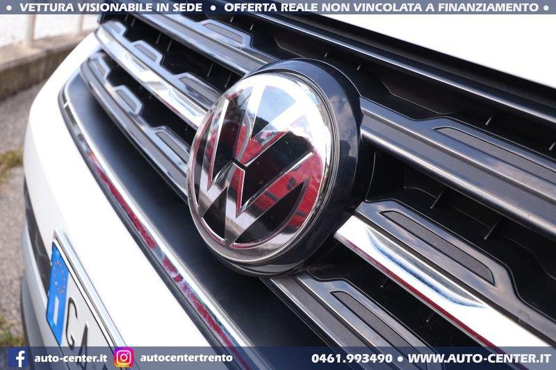 Volkswagen T-Cross 1.0 TSI 115CV Style MANUALE