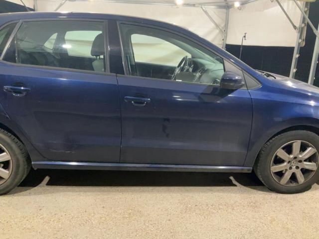 VOLKSWAGEN Polo 1.2 TSI DSG 5p Highline CAMBIO AUTOMATICO