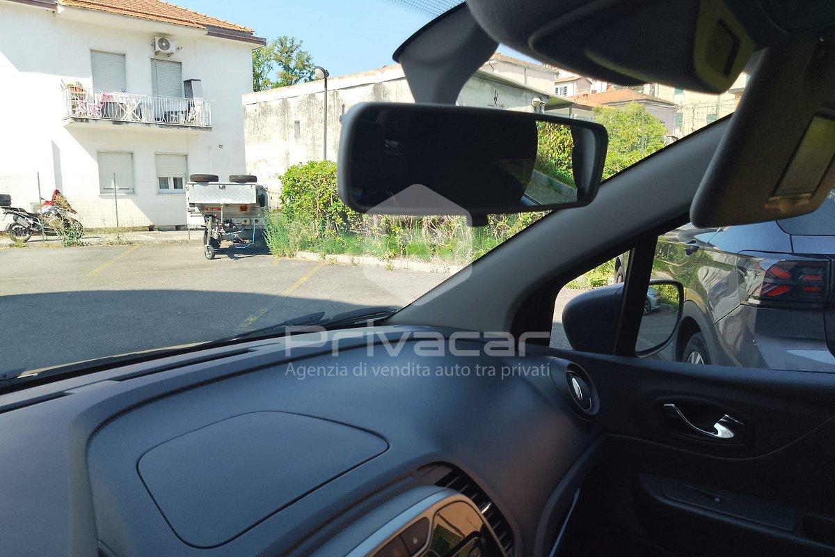 RENAULT Captur 1.5 dCi 8V 90 CV Start&Stop Wave