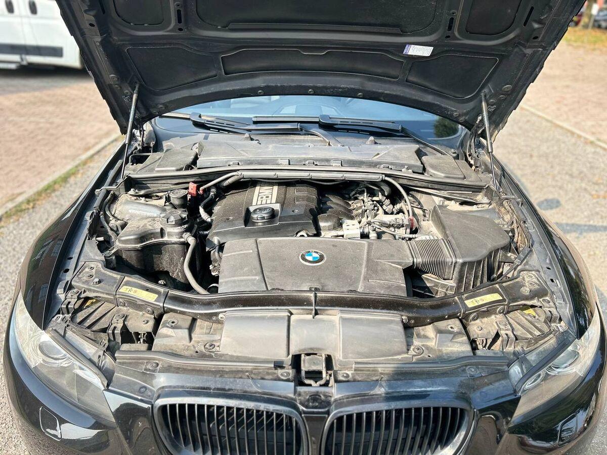 BMW Serie 3 Cabrio 320i Msport 170cv